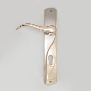 ����� �� ������ �������� Salerno 85�� SN-ALD